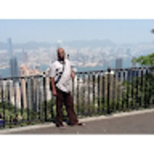 Meet your Posher, Arunachalam